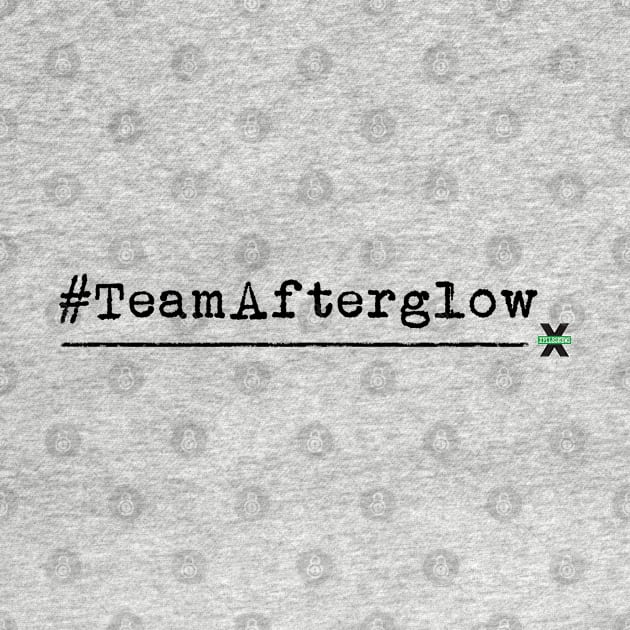 XFN Originals: Team Afterglow (Light) by XFilesNews